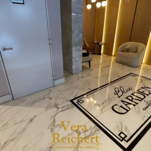 APTO RES. BLUE GARDEN - TABULEIRO