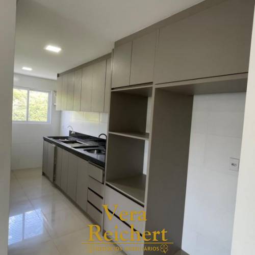 APTO RES. BLUE GARDEN - TABULEIRO