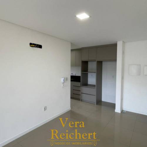 APTO RES. BLUE GARDEN - TABULEIRO