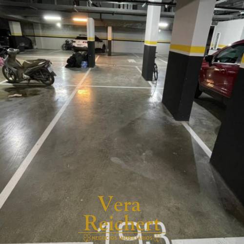 APTO RES. BLUE GARDEN - TABULEIRO