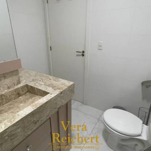 APARTAMENTO 1 SU�TE E 1/4 NO MORRETES