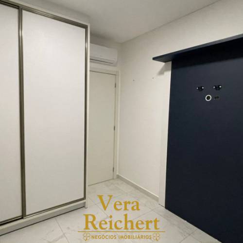 APARTAMENTO 1 SU�TE E 1/4 NO MORRETES