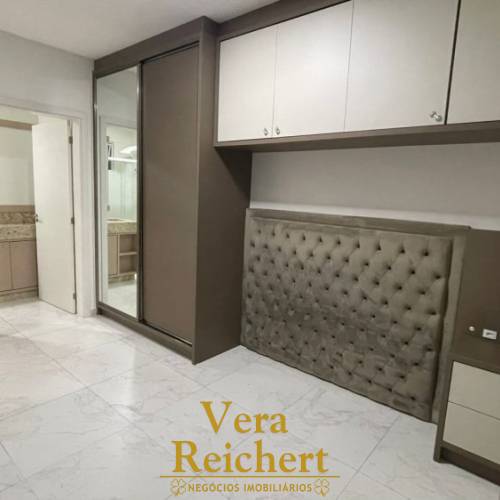 APARTAMENTO 1 SU�TE E 1/4 NO MORRETES