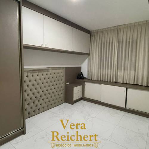 APARTAMENTO 1 SU�TE E 1/4 NO MORRETES