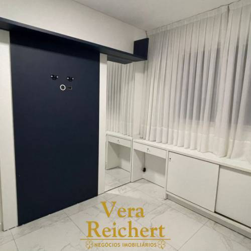 APARTAMENTO 1 SU�TE E 1/4 NO MORRETES