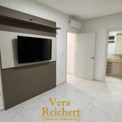 APARTAMENTO 1 SU�TE E 1/4 NO MORRETES