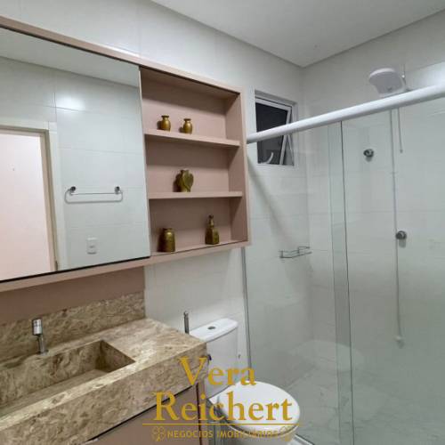 APARTAMENTO 1 SU�TE E 1/4 NO MORRETES