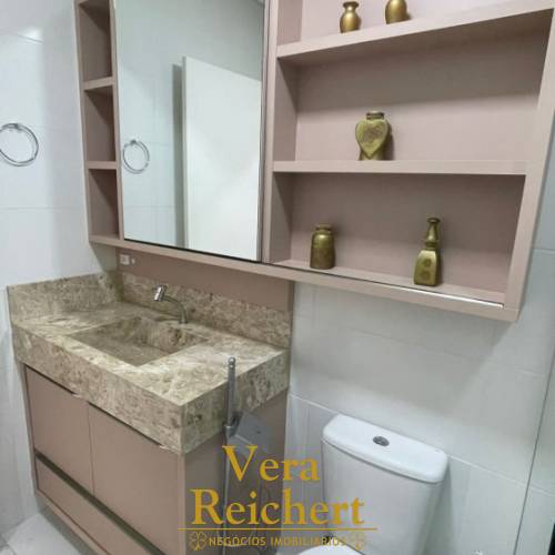 APARTAMENTO 1 SU�TE E 1/4 NO MORRETES