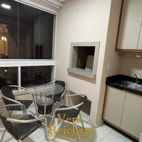 APARTAMENTO 1 SU�TE E 1/4 NO MORRETES