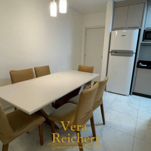 APARTAMENTO 1 SU�TE E 1/4 NO MORRETES