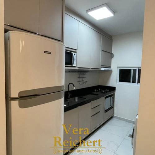 APARTAMENTO 1 SU�TE E 1/4 NO MORRETES