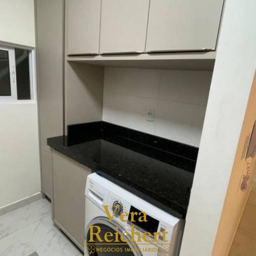 APARTAMENTO 1 SU�TE E 1/4 NO MORRETES