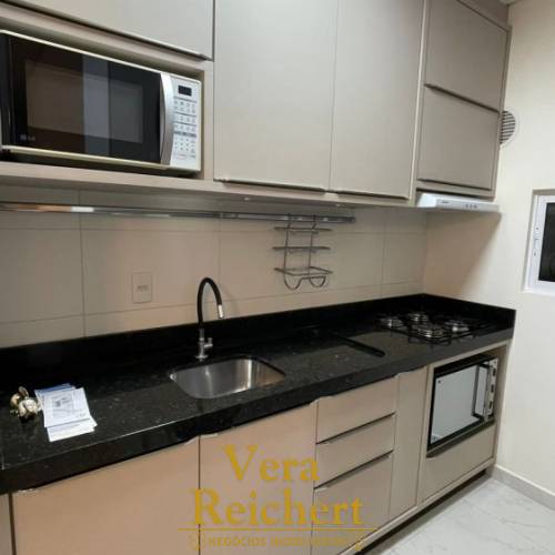 APARTAMENTO 1 SU�TE E 1/4 NO MORRETES