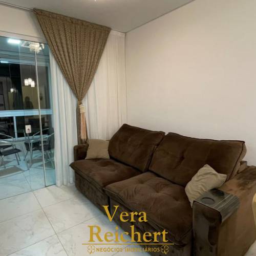 APARTAMENTO 1 SU�TE E 1/4 NO MORRETES