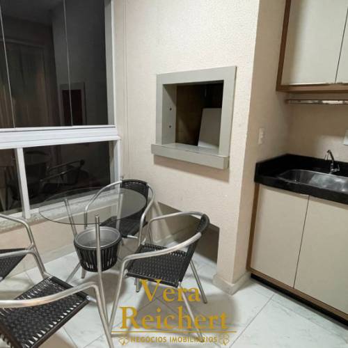 APARTAMENTO 1 SU�TE E 1/4 NO MORRETES