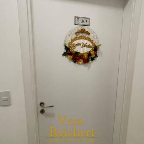 APARTAMENTO 1 SU�TE E 1/4 NO MORRETES