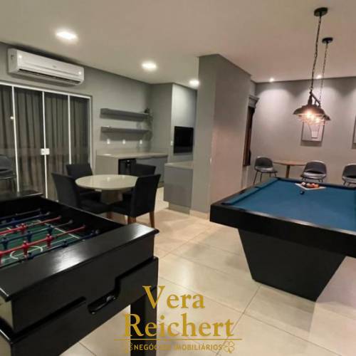 APARTAMENTO 1 SU�TE E 1/4 NO MORRETES