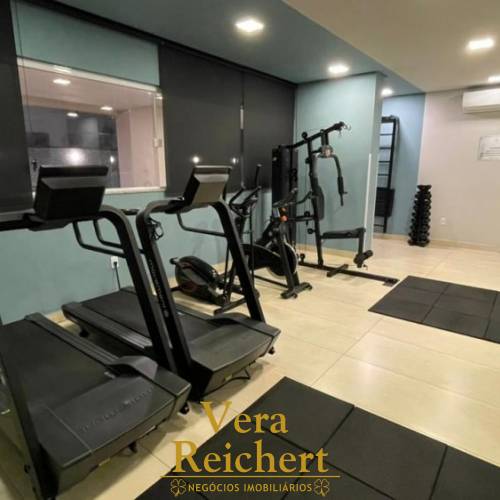 APARTAMENTO 1 SU�TE E 1/4 NO MORRETES