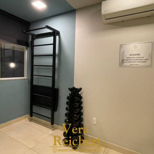 APARTAMENTO 1 SU�TE E 1/4 NO MORRETES
