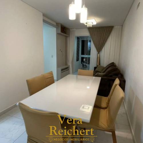 APARTAMENTO 1 SU�TE E 1/4 NO MORRETES