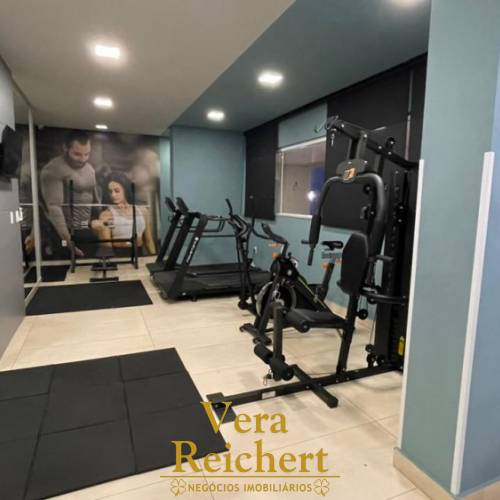 APARTAMENTO 1 SU�TE E 1/4 NO MORRETES