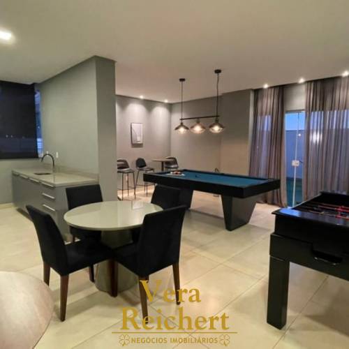 APARTAMENTO 1 SU�TE E 1/4 NO MORRETES