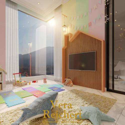 ESSENZA RESIDENZIALE P/DEZ/26