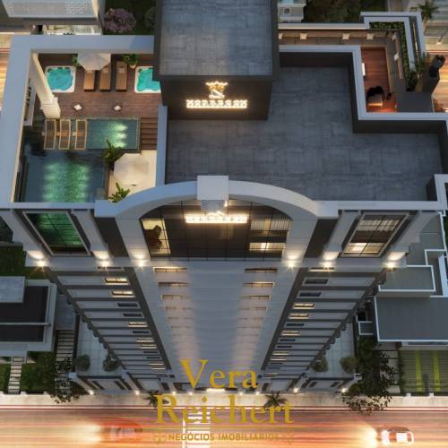 ESSENZA RESIDENZIALE P/DEZ/26