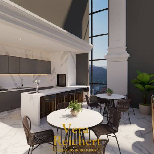 ESSENZA RESIDENZIALE P/DEZ/26
