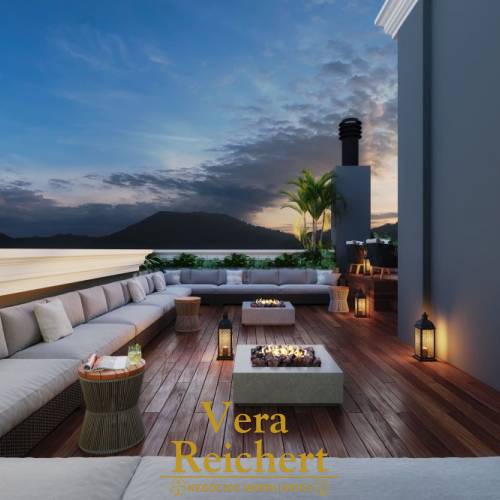 ESSENZA RESIDENZIALE P/DEZ/26
