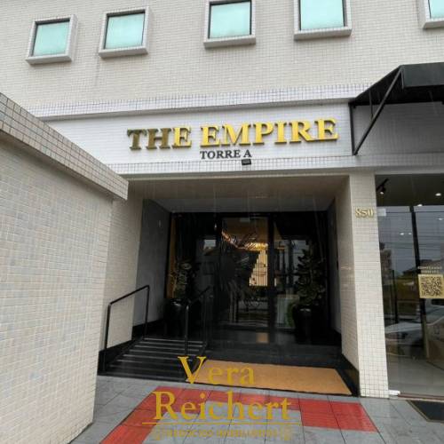 THE EMPIRE RESIDENCE - PORTO BELO PEREQU�