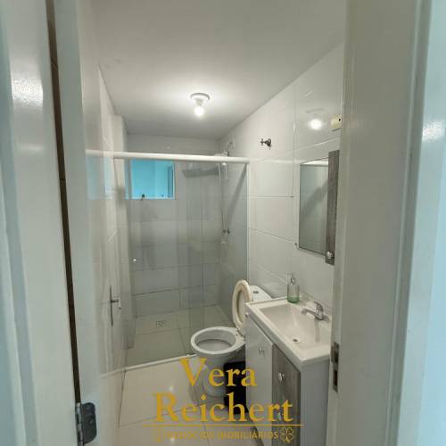 RESIDENCIAL EDUARDO SCHEWINSKI - APTO 3 QUARTOS