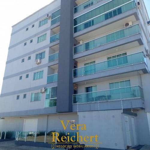 RESIDENCIAL EDUARDO SCHEWINSKI - APTO 3 QUARTOS