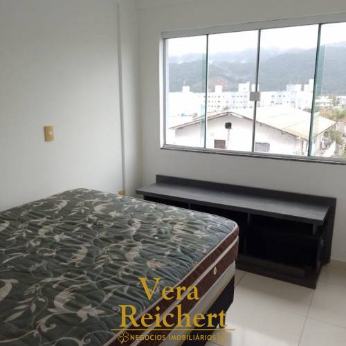RESIDENCIAL EDUARDO SCHEWINSKI - APTO 3 QUARTOS