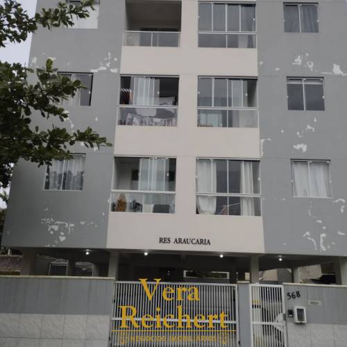 APARTAMENTO RES. ARAUCRIA , MORRETES, ITAPEMA