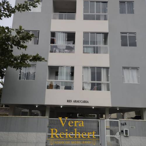 APARTAMENTO RES. ARAUCRIA , MORRETES, ITAPEMA