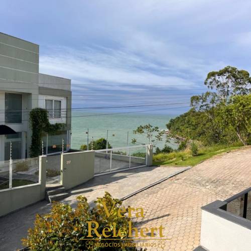 CASA ALTO  PADRO -  INFINITY  OCEAN  EMPORTO BELO