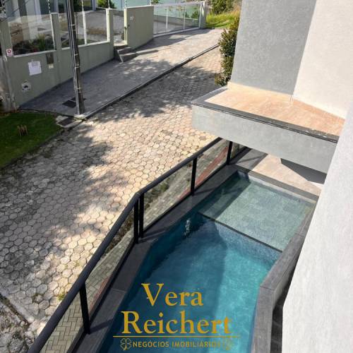 CASA ALTO  PADRO -  INFINITY  OCEAN  EMPORTO BELO