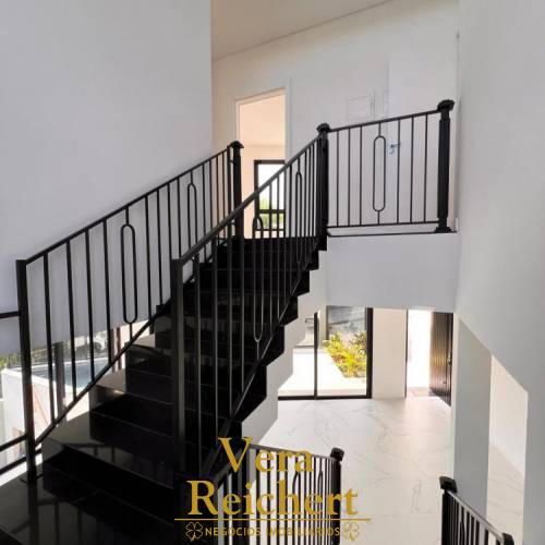 CASA ALTO  PADRO -  INFINITY  OCEAN  EMPORTO BELO
