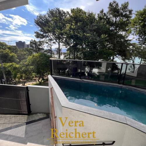 CASA ALTO  PADRO -  INFINITY  OCEAN  EMPORTO BELO