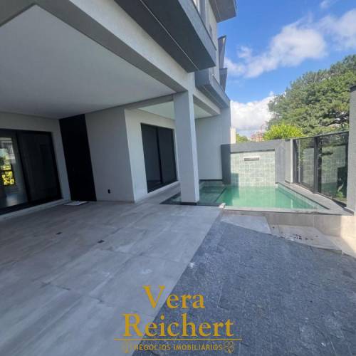 CASA ALTO  PADRO  INFINITY  OCEAN  EM PORTO BELO
