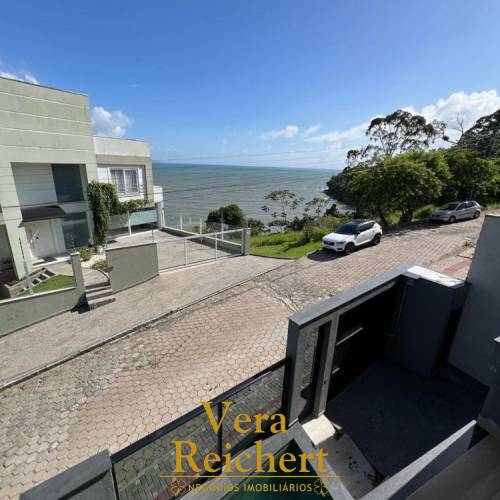 CASA ALTO  PADRO  INFINITY  OCEAN  EM PORTO BELO