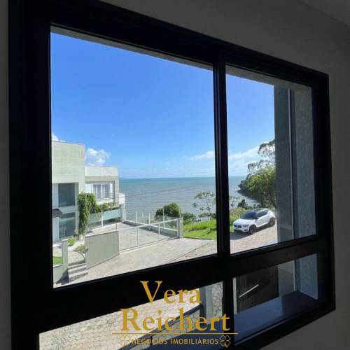 CASA ALTO  PADRO  INFINITY  OCEAN  EM PORTO BELO