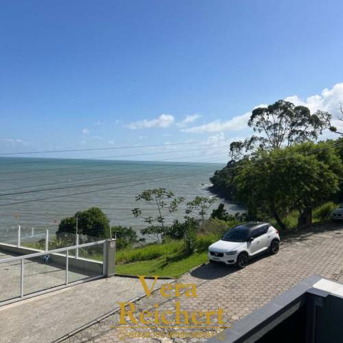 CASA ALTO  PADRO  INFINITY  OCEAN  EM PORTO BELO