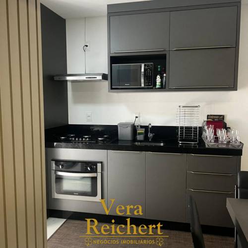 APARTAMENTO 3 DORMITRIOS SENDO 1 SUTE