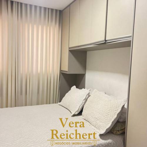 APARTAMENTO 3 DORMITRIOS SENDO 1 SUTE