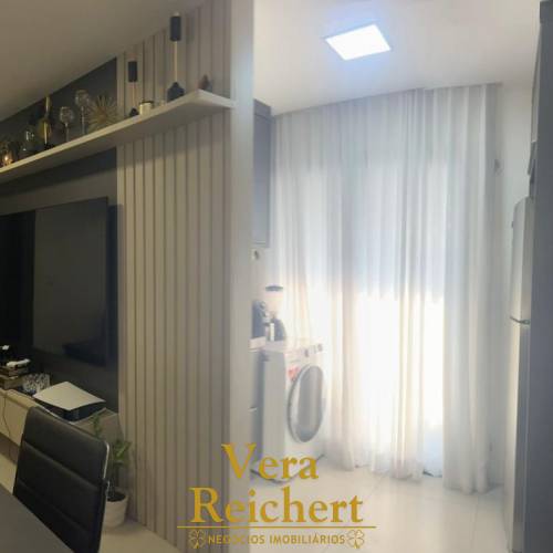 APARTAMENTO 3 DORMITRIOS SENDO 1 SUTE