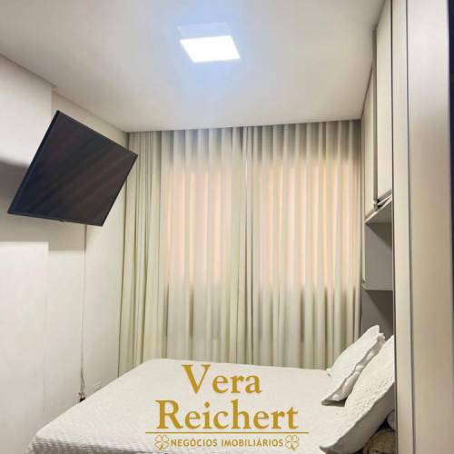 APARTAMENTO 3 DORMITRIOS SENDO 1 SUTE