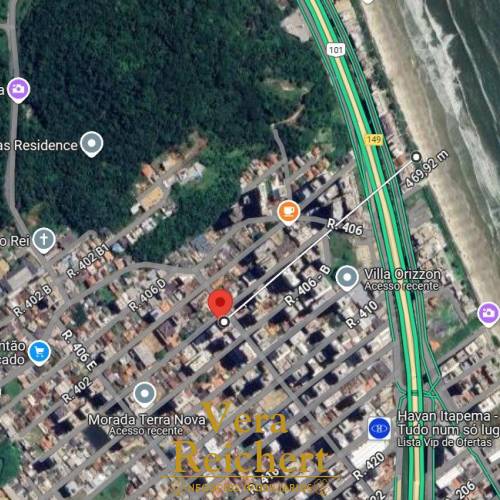 APARTAMENTO 3 DORMITRIOS SENDO 1 SUTE