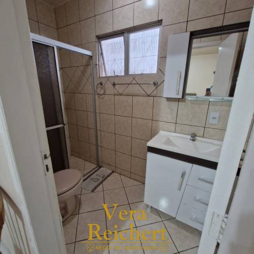 CASA PARA EXCURO QUADRA MAR 